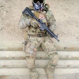 Meet your Posher, Manne